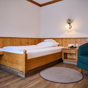 Chambre Simple de Base
