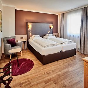 Chambre Double Confort
